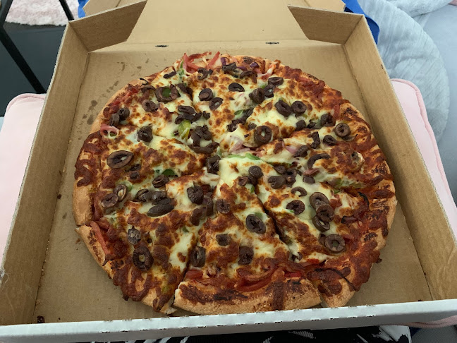 Opinii despre Jessies Pizza Pakenham în Pakenham - Hospitality and gastronomy