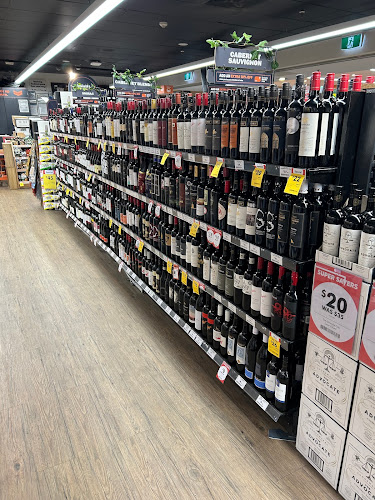 Comentarii opinii despre BWS Greensborough