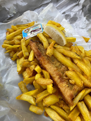 John Dory Seafoods - Hospitality and gastronomy