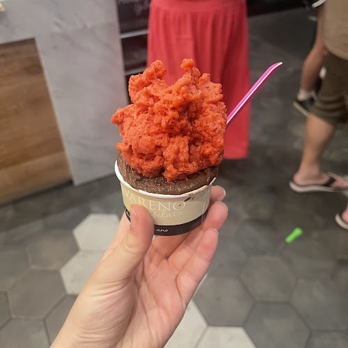 Rivareno Gelato Barangaroo - Barangaroo