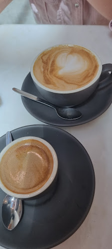 Cafe Chieti - Hospitality and gastronomy