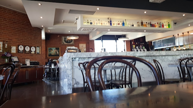 Belluci's - Hospitality and gastronomy