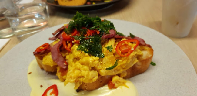 Opinii despre The Crux & Co. în Melbourne - Hospitality and gastronomy