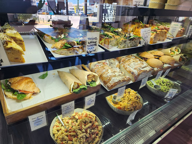 The 'Pear'fect Pantry - Osborne Park