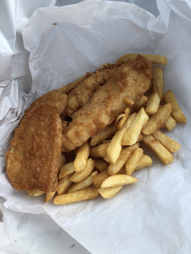 Alkimos Beach Fish and Chips