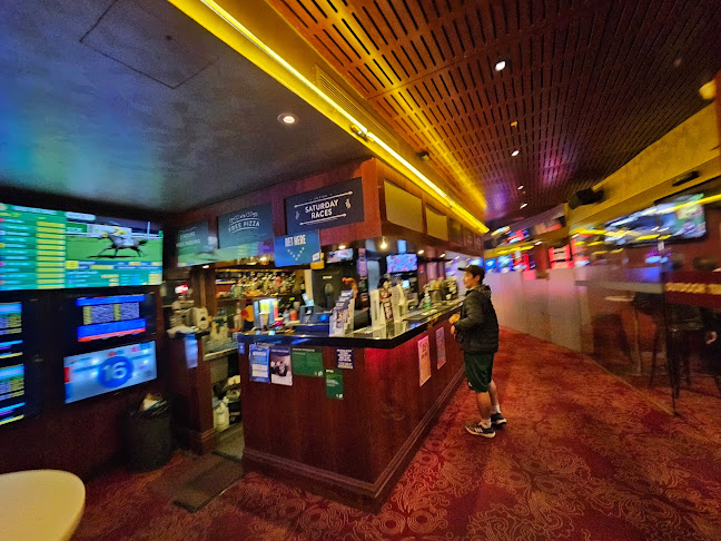 Chatswood Monkey Bar