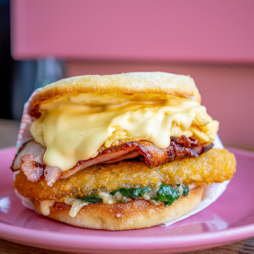 Opinii despre His Boy Elroy în Wollongong - Hospitality and gastronomy