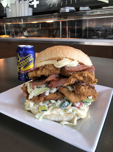 Comentarii opinii despre Caesars Chicken