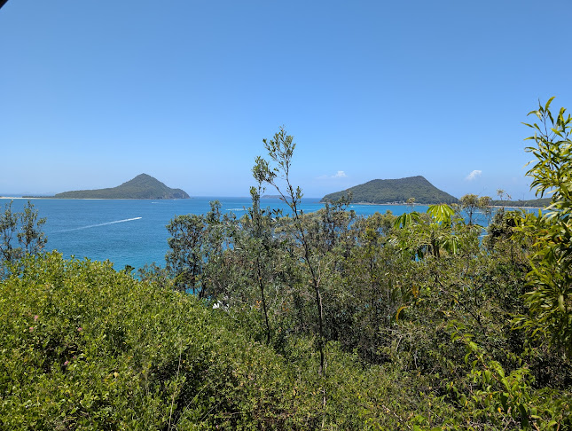 Inner Light Tea Rooms