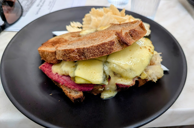 Opinii despre Potter's Pantry Bundanoon în Sydney - Hospitality and gastronomy