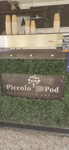 Piccolo Pod - Wodonga