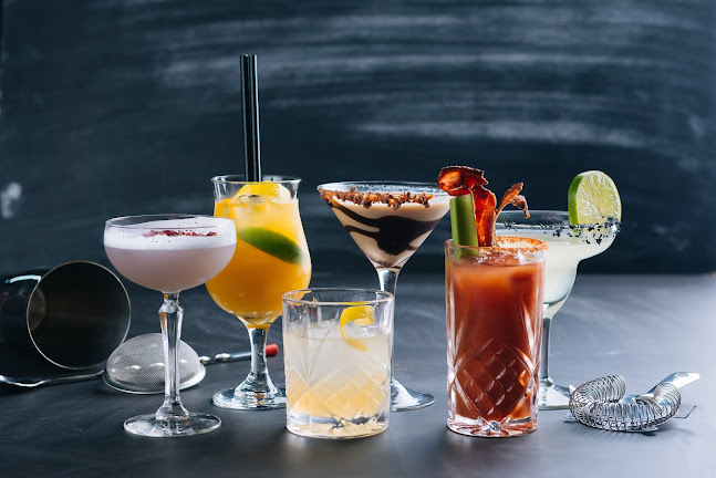 Lone Star Rib House & Brews Penrith - Hospitality and gastronomy