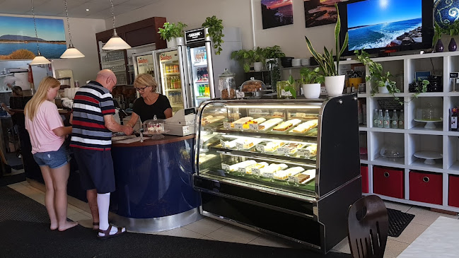 Sandbar Cafe Restaurant - Sydney