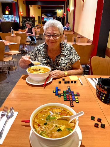 Comentarii opinii despre Asian Green Restaurant