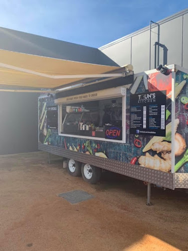 Toun's Kitchen - Hospitality and gastronomy