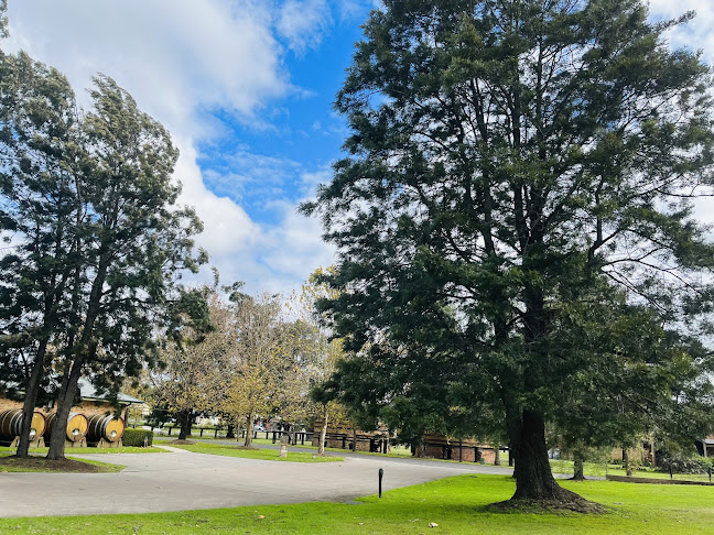 Restaurant at Potters Hotel & Brewery - Hospitality and gastronomy