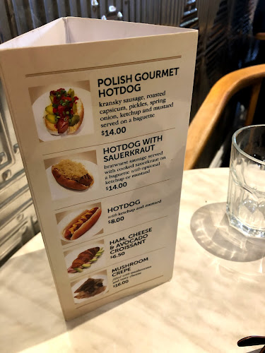 H&A Coffee - Hospitality and gastronomy