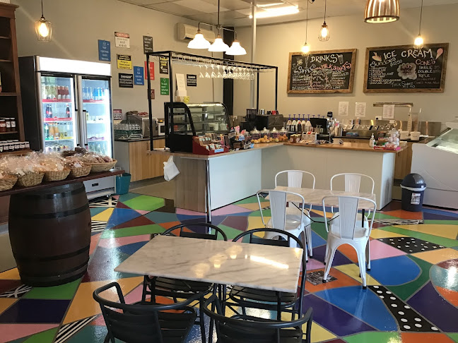 Yarra Glen Ice Creamery & Lolly Shop