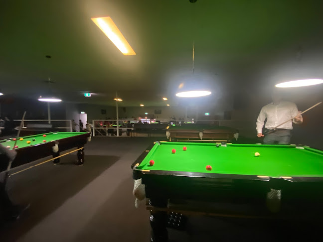 Slate Pool Lounge - Geelong