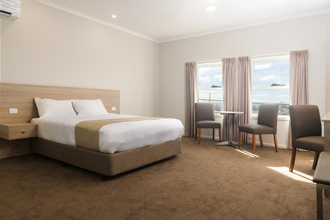 Somerset Hotel - Somerset