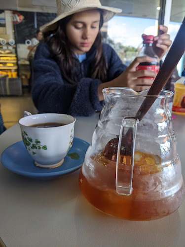 Stockton Bite Cafe - Stockton