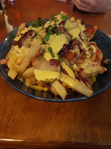 Comentarii opinii despre Last Drop Elizabethan