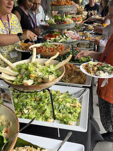 SafeHands Catering - Hospitality and gastronomy