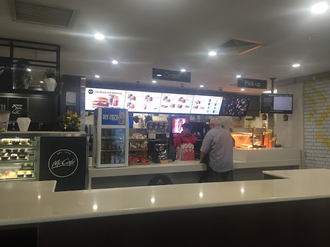 Comentarii opinii despre McDonald's Rockhampton