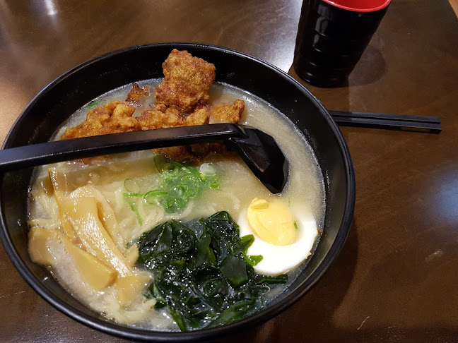 ICHI Japanese Restaurant - Hospitality and gastronomy