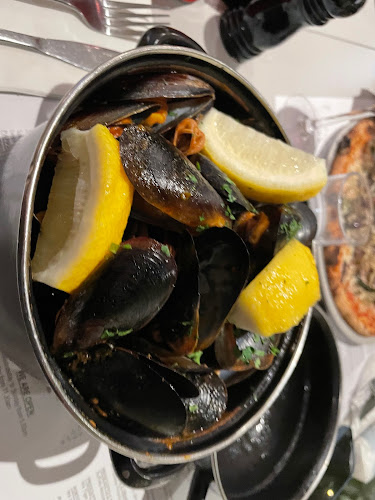 Comentarii opinii despre Bistro Bellavista