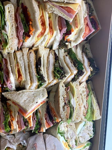 Clocktower Cafe - Hamilton