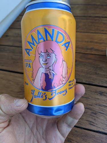 Dulcie's Cottage - Hospitality and gastronomy