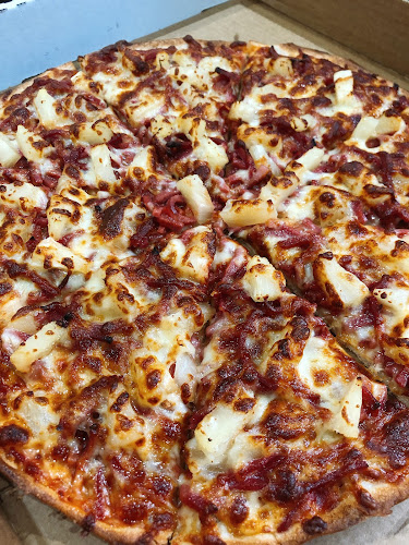 Comentarii opinii despre Rama Pizzaria