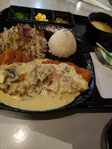 Kossie's Ensoku - Hospitality and gastronomy