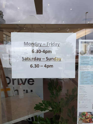 The Coffee Club Café - Domain Townsville