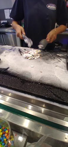 Comentarii opinii despre Cold Rock Ice Creamery Craigieburn