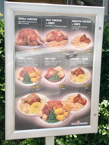 Super Rooster - North Toowoomba