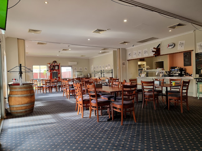 Cunderdin - Ettamogah Pub