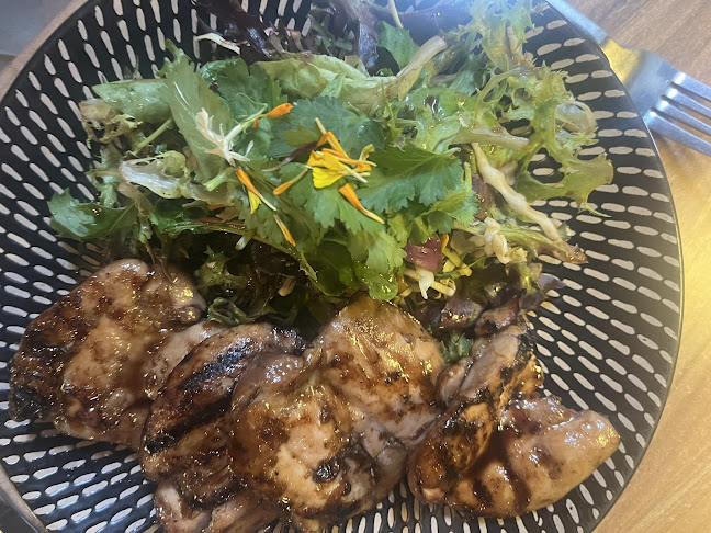 Ginger Olive | Restaurant and Grill - Melbourne