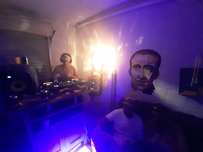 The Judda Bar - Hospitality and gastronomy