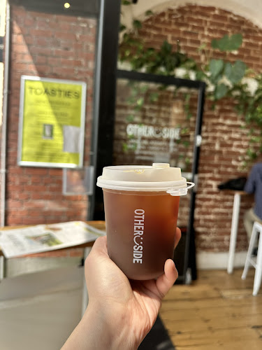 Otherside Coffee - Melbourne