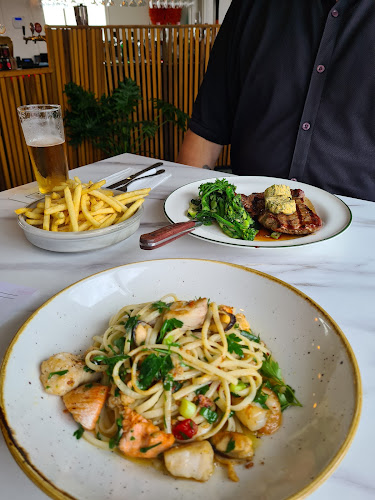 Opinii despre Great Western Hotel - Ballan în Ballan - Hospitality and gastronomy