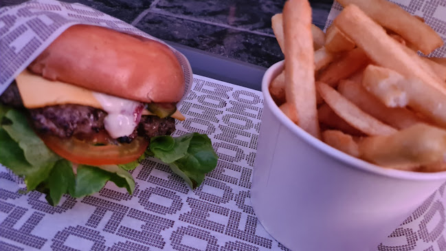 Comentarii opinii despre Mofo Burgers