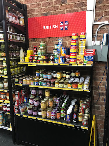 Opinii despre South Melbourne Market Grocer în South Melbourne - Hospitality and gastronomy