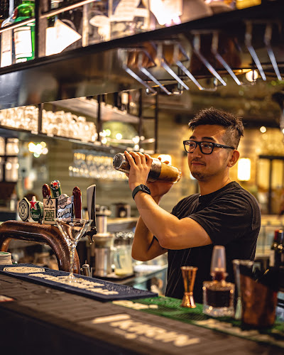 White Rabbit Sydney CBD - Sydney