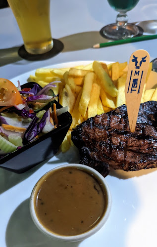 Comentarii opinii despre The Lionleigh Pub