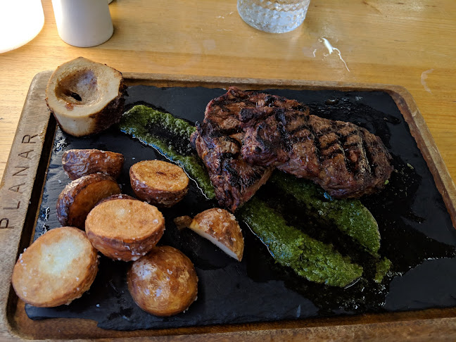 Comentarii opinii despre Planar Restaurant