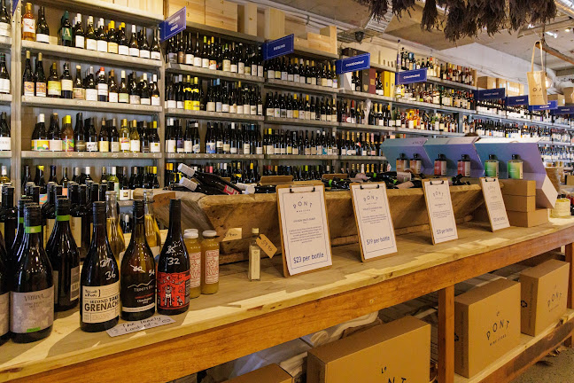 Comentarii opinii despre Le Pont Wine Store - Milsons Point