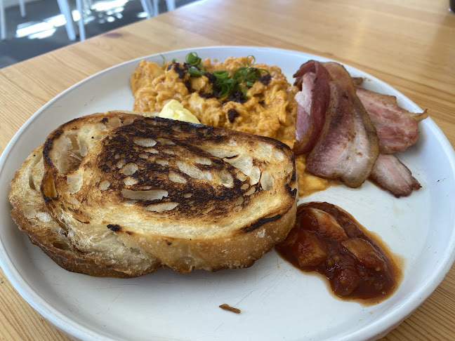 Opinii despre White Picket Fence în Caloundra - Hospitality and gastronomy