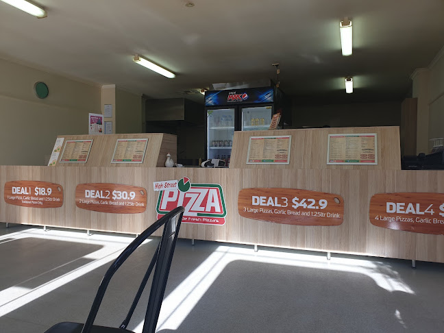 77A High St, Kangaroo Flat VIC 3555